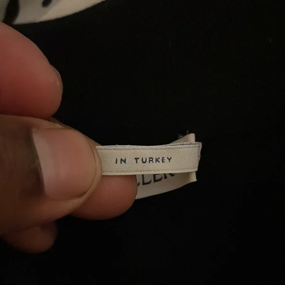 Moncler polo shirt - Picture 3 of 9